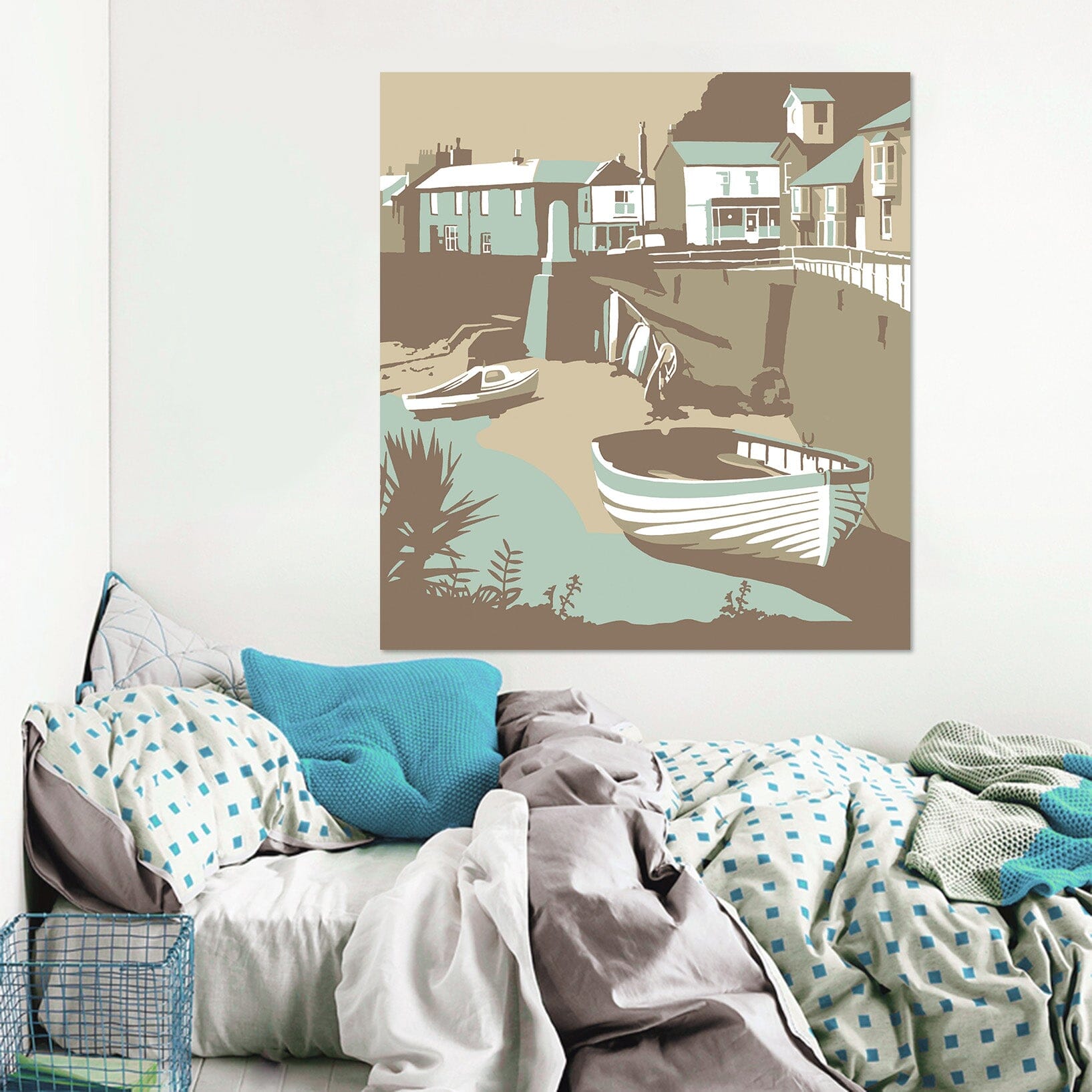 3D Mousehole 035 Steve Read Wall Sticker Wallpaper AJ Wallpaper 2