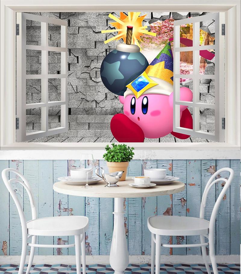 3D Lucky Pet 422 Wallpaper AJ Wallpaper