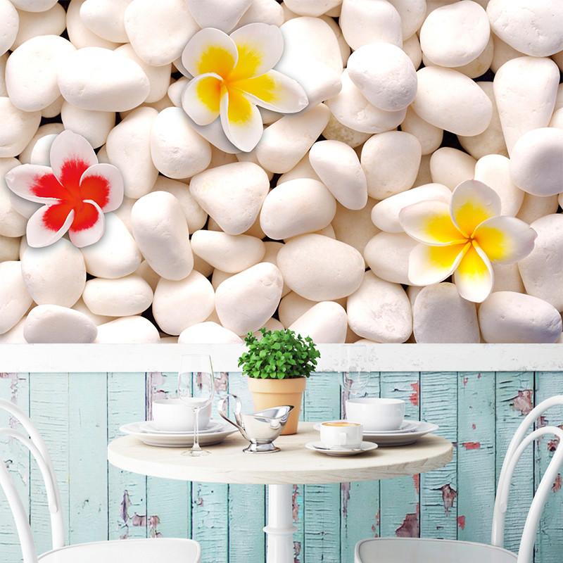 3D Stone Tulip Flower 29 Wallpaper AJ Wallpaper 2
