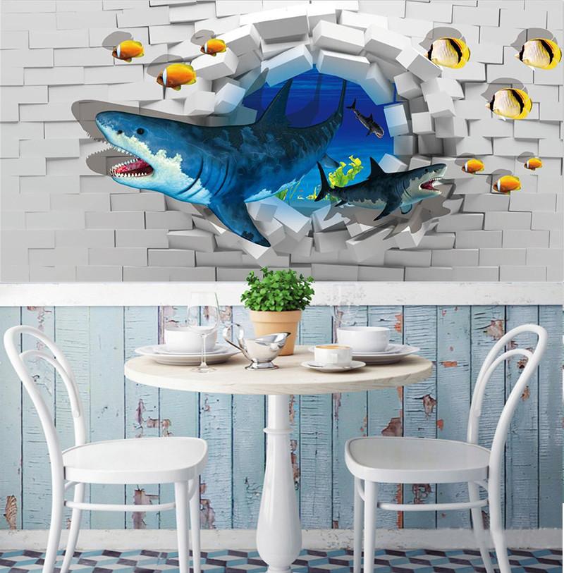 3D Ocean 32 Wallpaper AJ Wallpaper