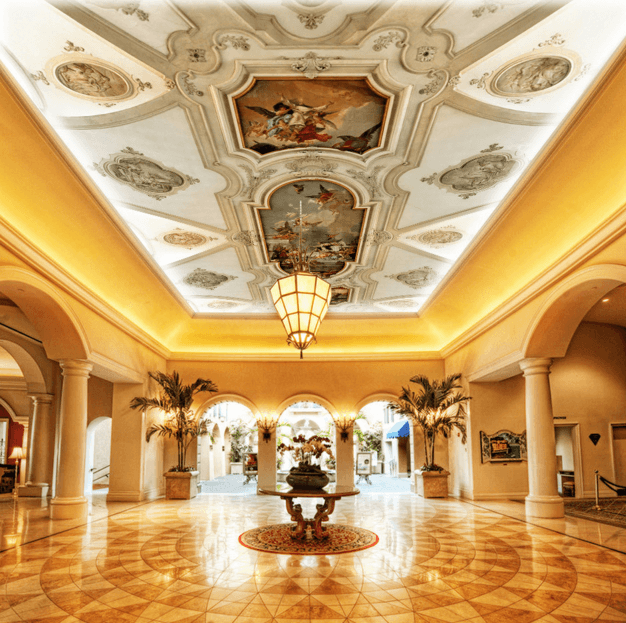 Busy Corner 085 Wallpaper AJ Wallpaper