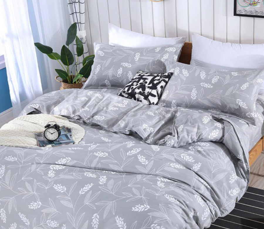 3D Rural Scenery 9011 Bed Pillowcases Quilt