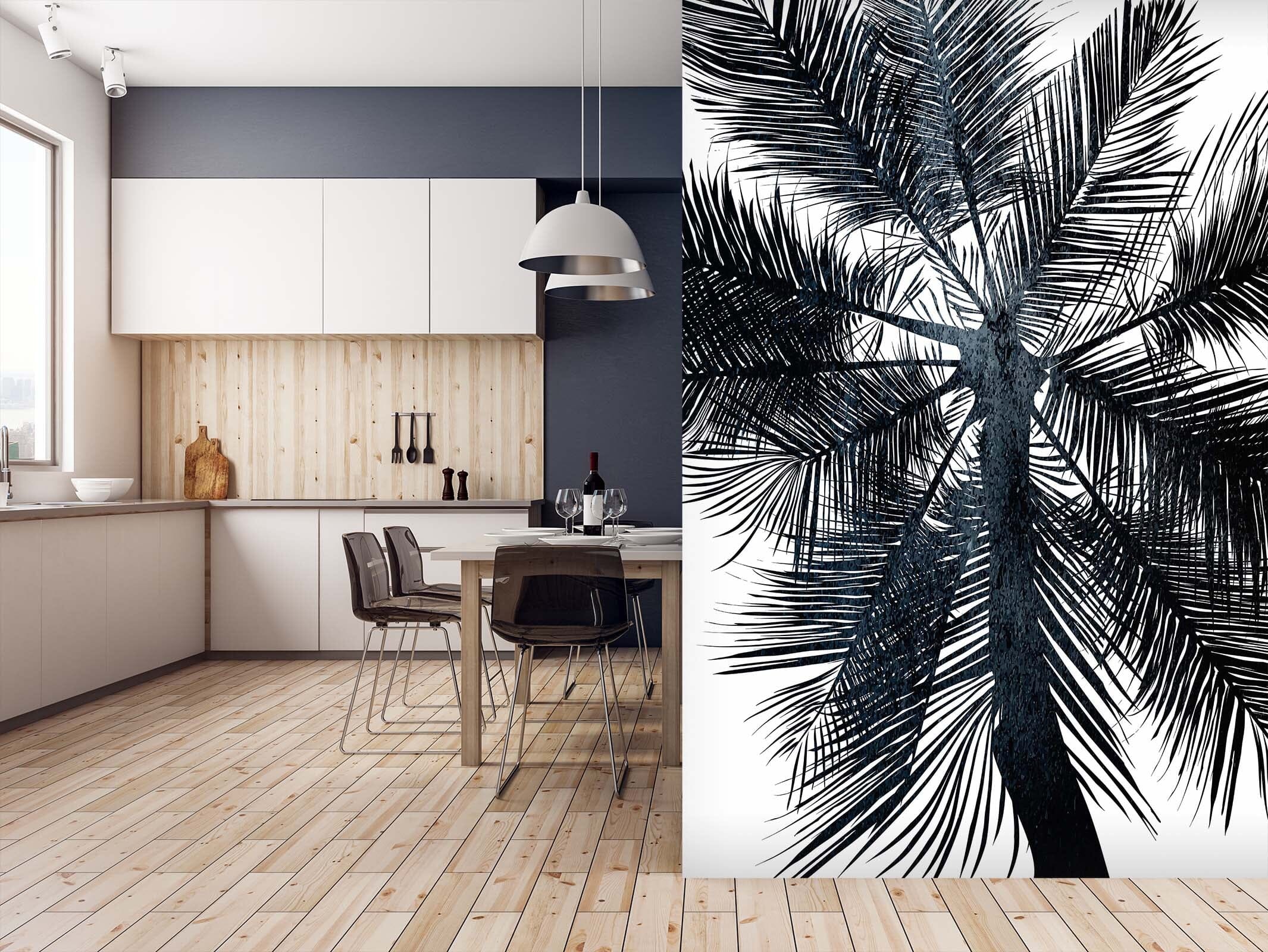 3D Miami Beach 1407 Boris Draschoff Wall Mural Wall Murals Wallpaper AJ Wallpaper 2