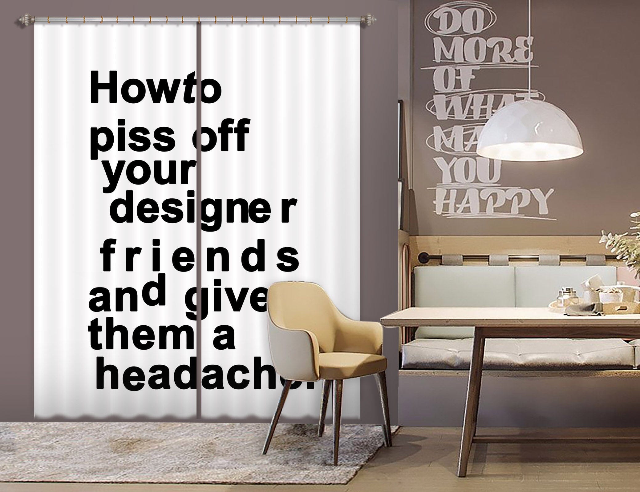 3D Family Book 1122 Boris Draschoff Curtain Curtains Drapes Curtains AJ Creativity Home