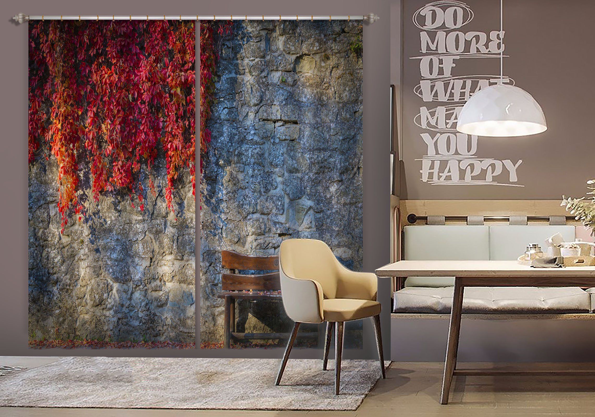 3D Abstract Pattern 184 Marco Carmassi Curtain Curtains Drapes Curtains AJ Creativity Home