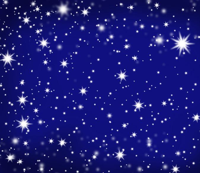 Bright Stars Wallpaper AJ Wallpaper