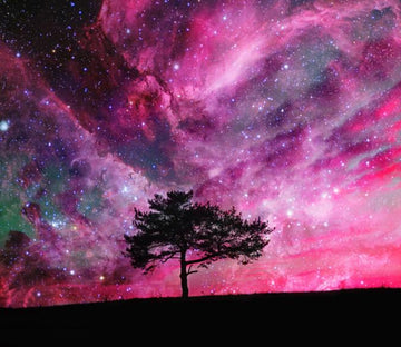 Beautiful Starry Sky Wallpaper AJ Wallpaper 