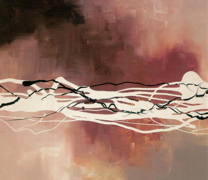 Abstract Oil Painting 5 Wallpaper AJ Wallpaper