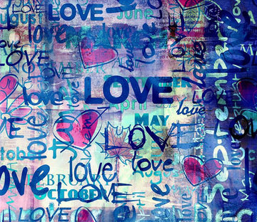Love Wallpaper AJ Wallpaper 