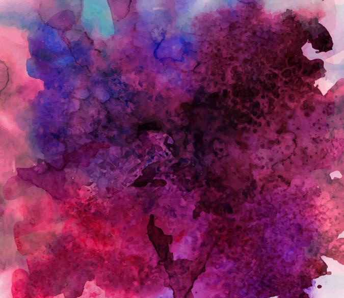 Red And Blue Wallpaper AJ Wallpaper