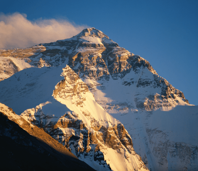 Mountain Peak 1 Wallpaper AJ Wallpaper