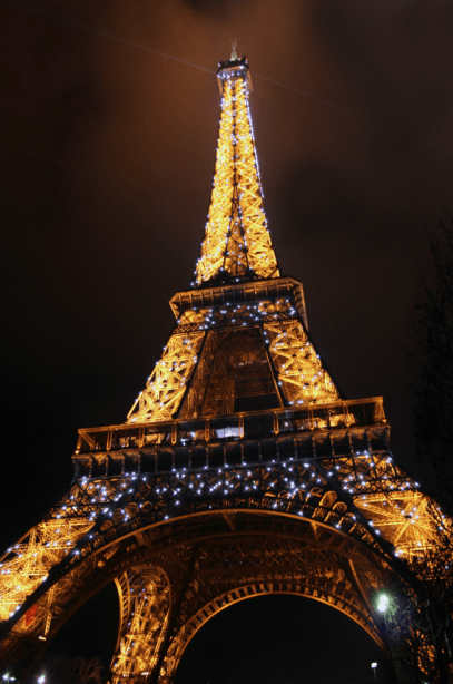 Eiffel Tower 5 Wallpaper AJ Wallpaper