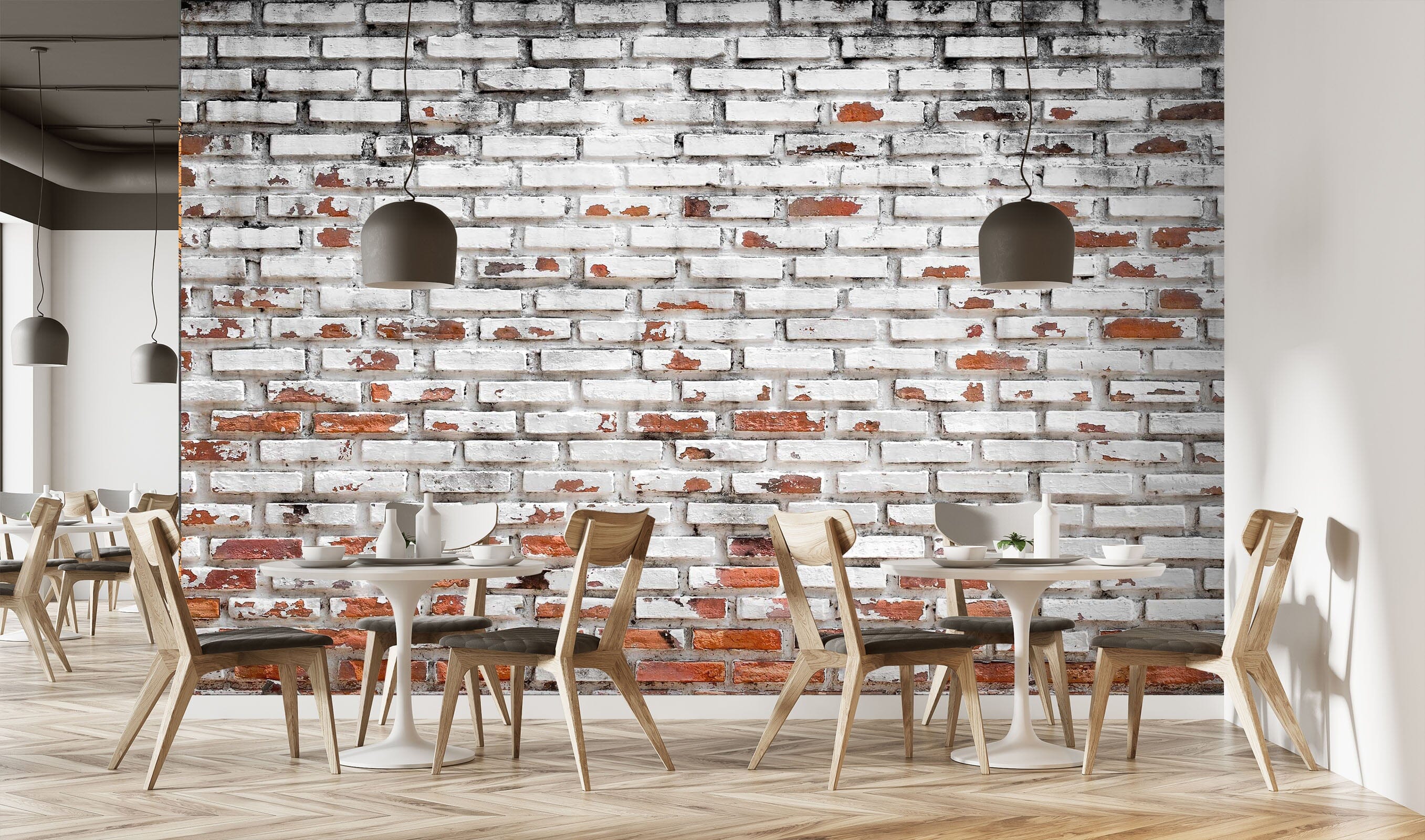 3D City Wall 1427 Wall Murals Wallpaper AJ Wallpaper 2