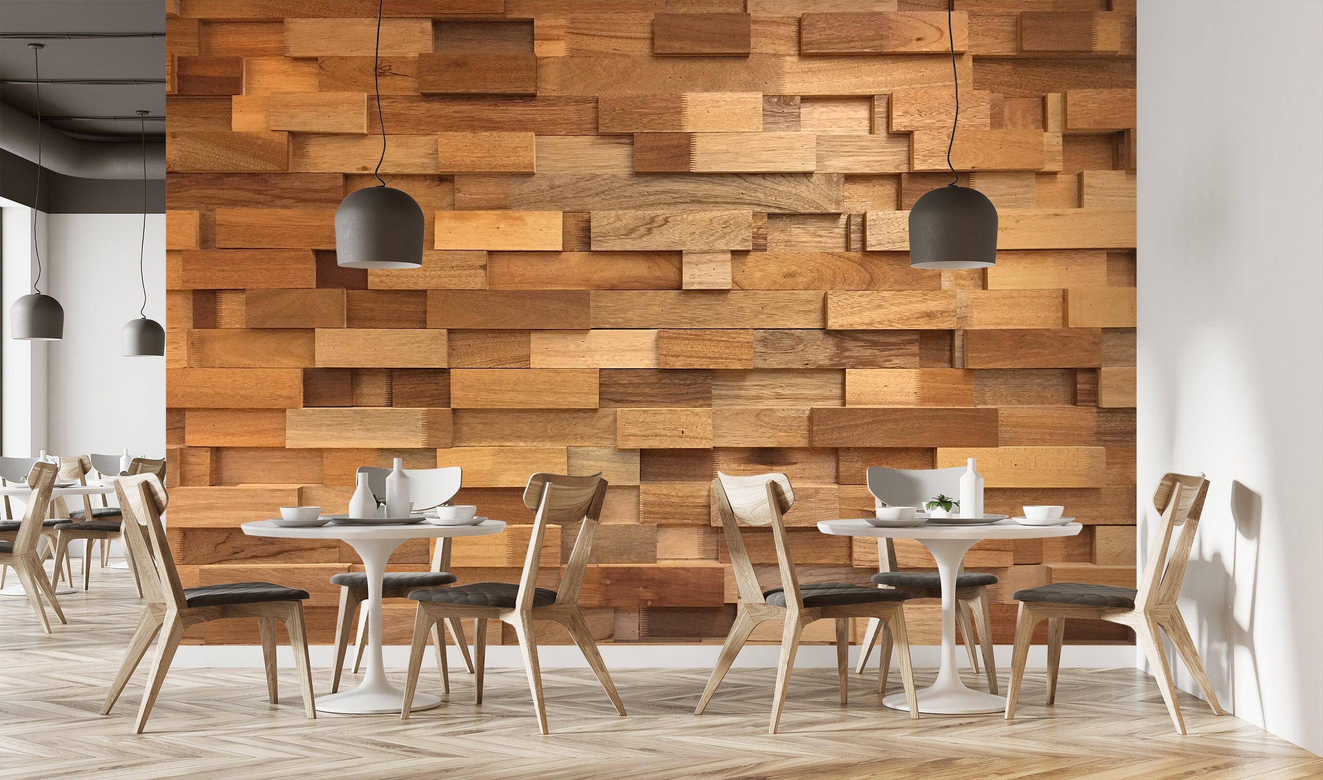 3D Yellow Bricks 1513 Wall Murals Wallpaper AJ Wallpaper 2