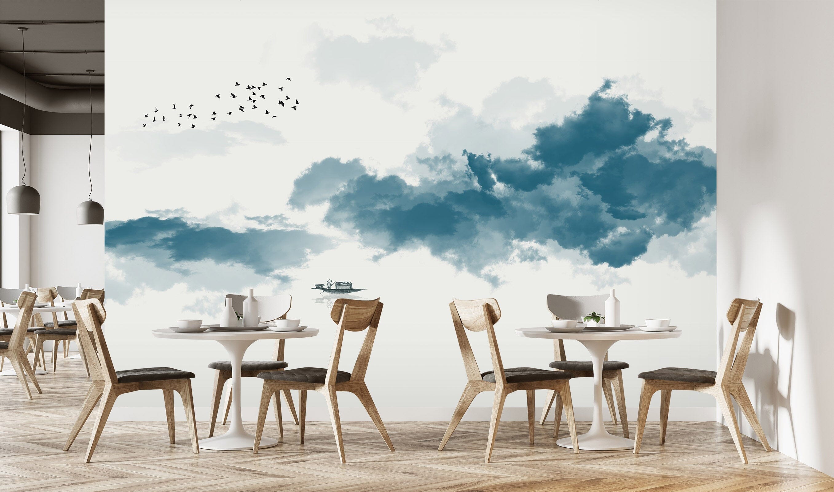 3D Black Splash Ink 1414 Wall Murals Wallpaper AJ Wallpaper 2