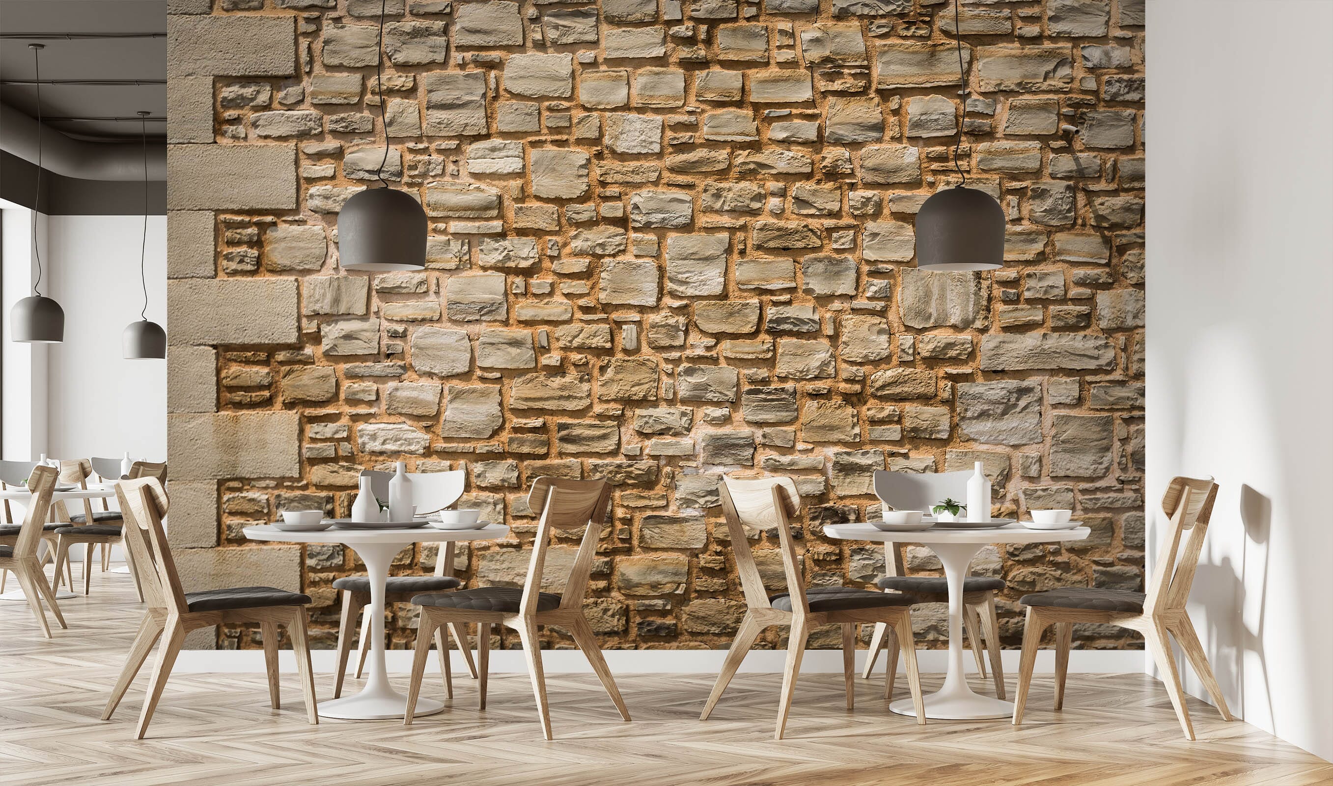 3D City Wall 1506 Wall Murals Wallpaper AJ Wallpaper 2