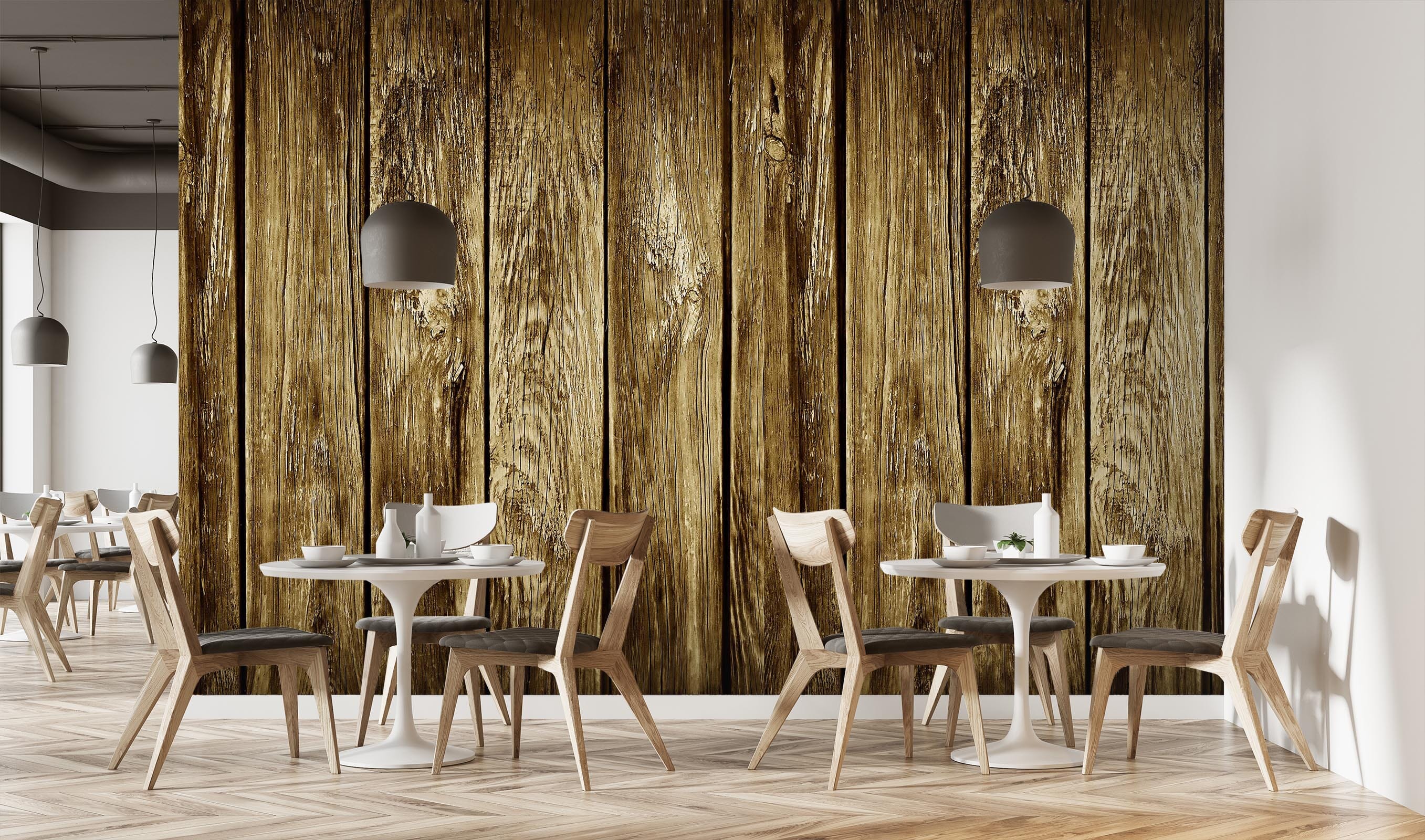 3D Pieces Of Wood 1473 Wall Murals Wallpaper AJ Wallpaper 2