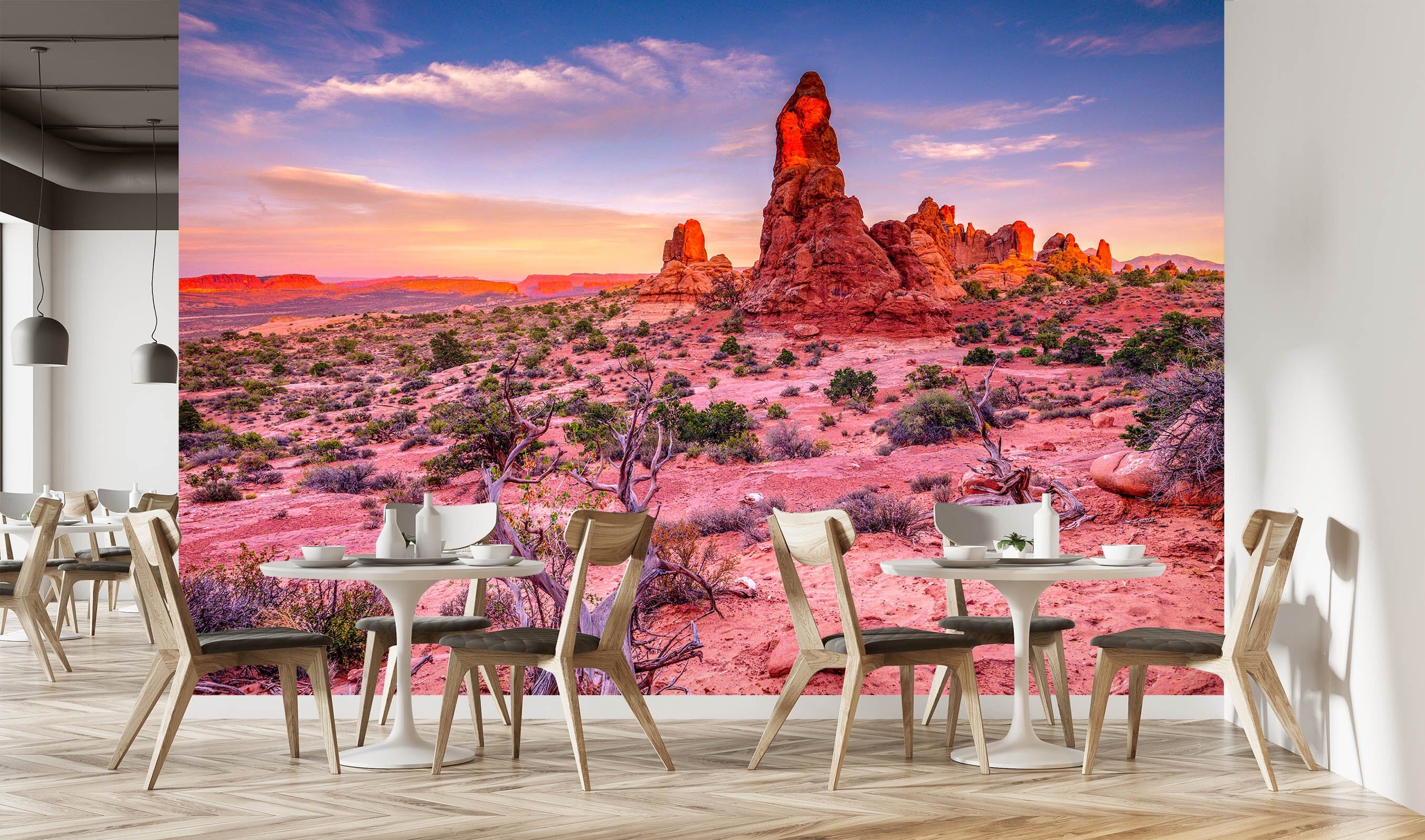 3D Red Stones 1423 Marco Carmassi Wall Mural Wall Murals Wallpaper AJ Wallpaper 2