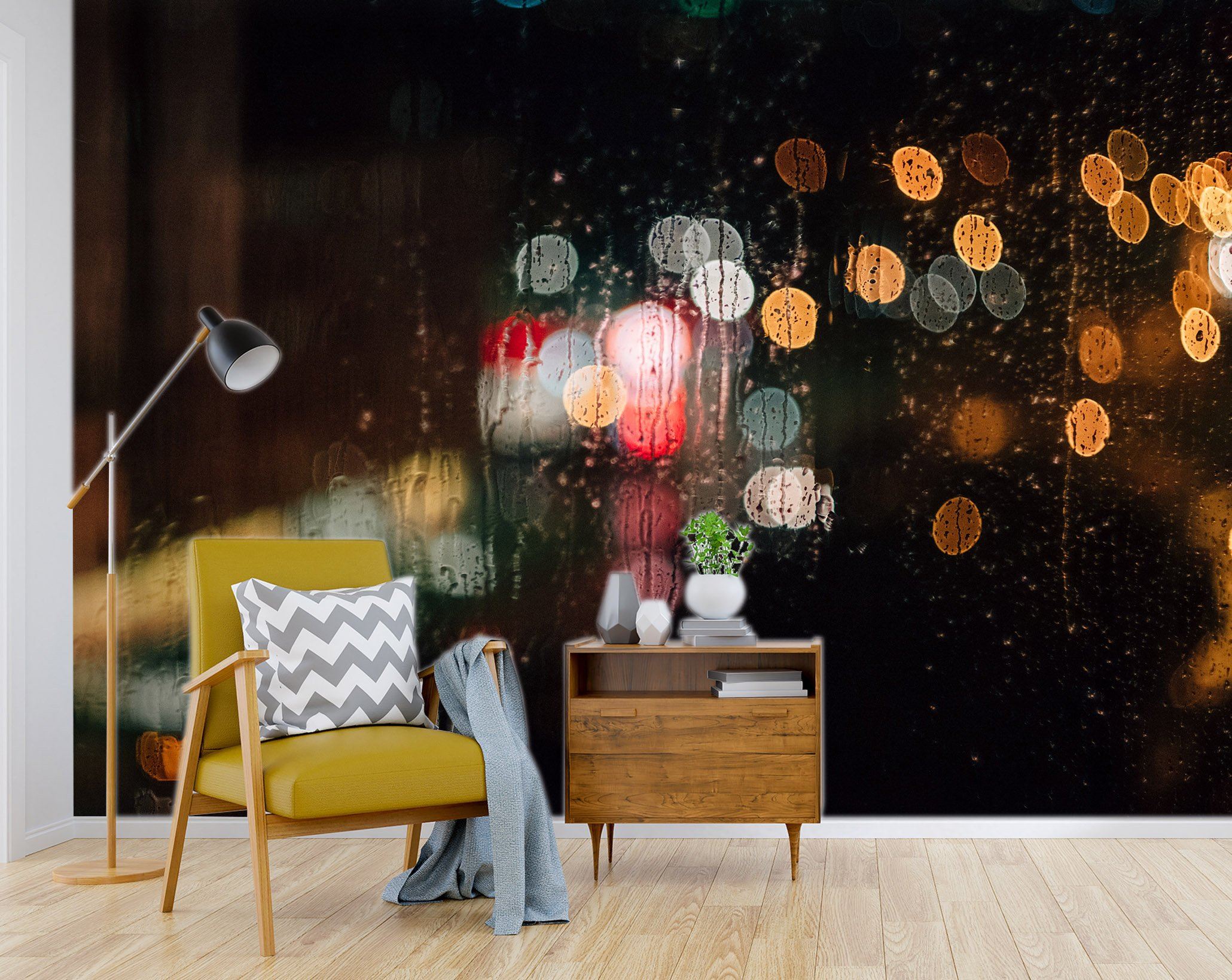 3D Vision Light 640 Wallpaper AJ Wallpaper