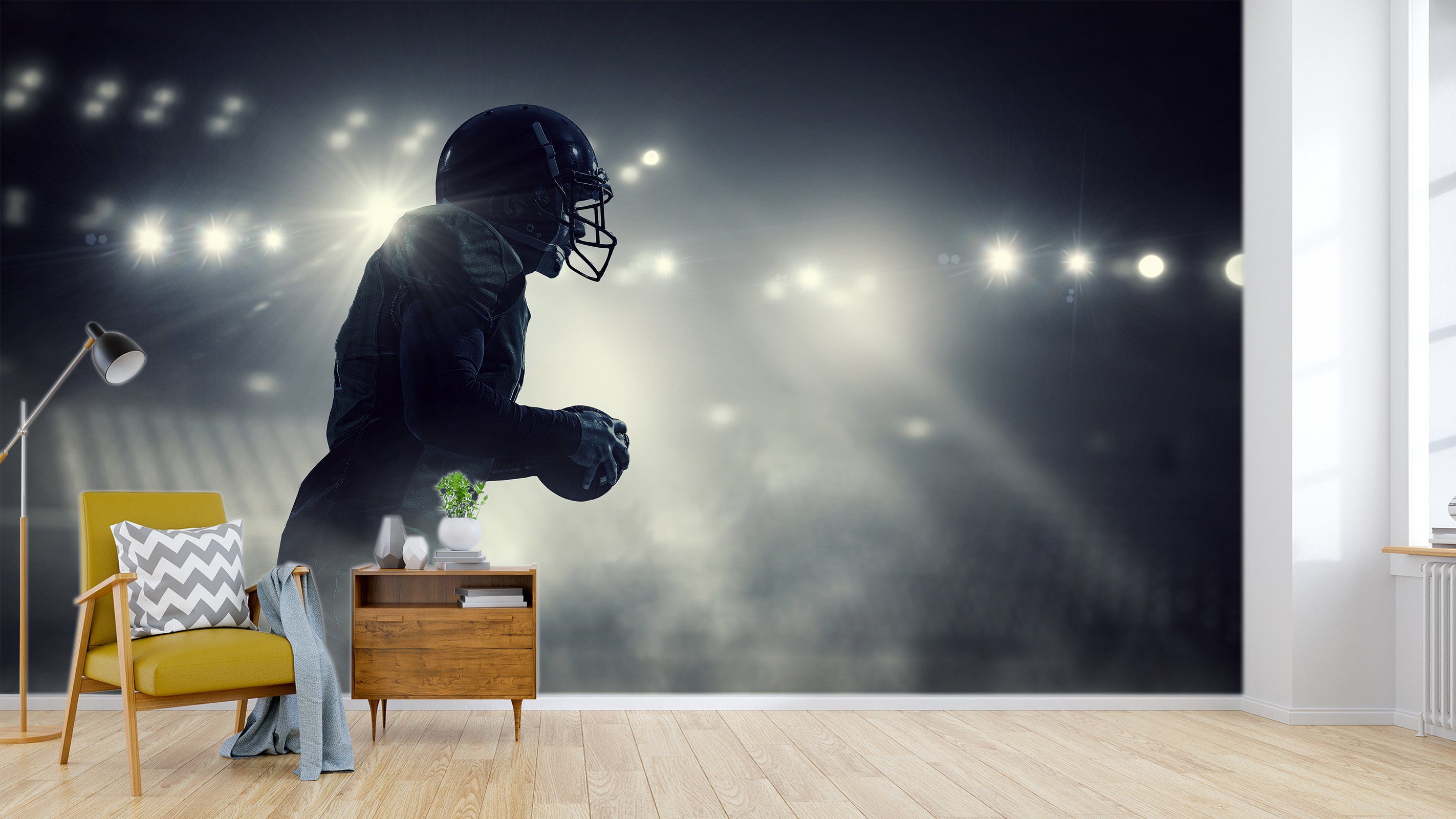 3D Football Motion 165 Wallpaper AJ Wallpaper 2