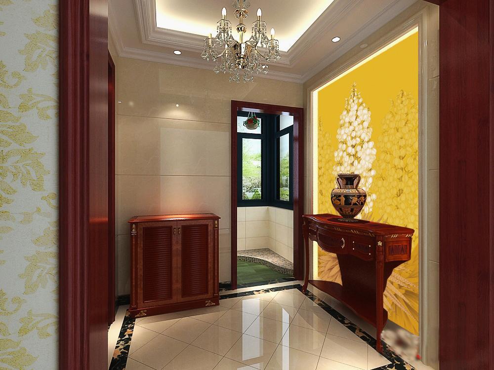 Blooming Plants Wallpaper AJ Wallpaper