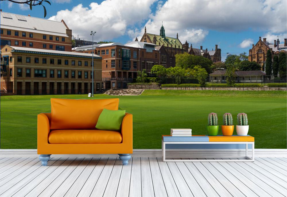 Green Grass 1 Wallpaper AJ Wallpaper