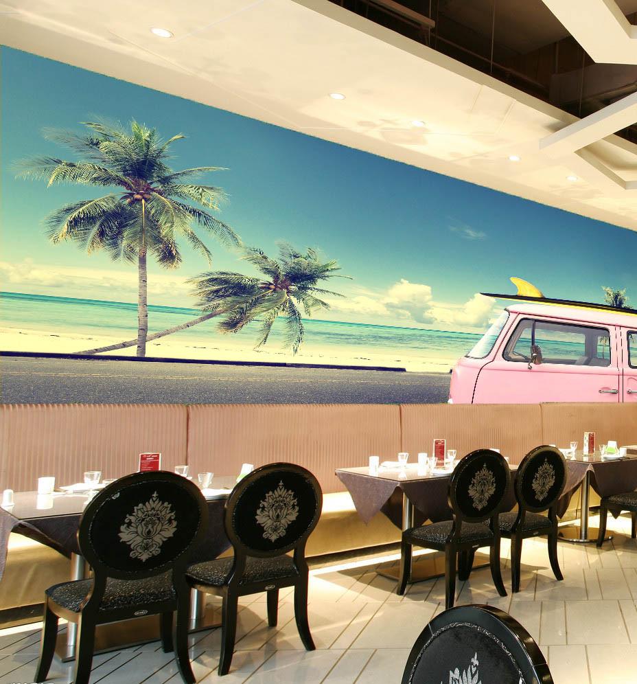 Travelling Beach Wallpaper AJ Wallpaper