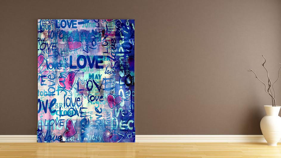 Love Wallpaper AJ Wallpaper