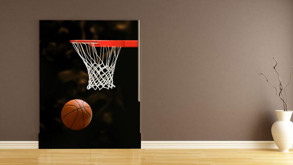 Basketball Hoop Wallpaper AJ Wallpaper