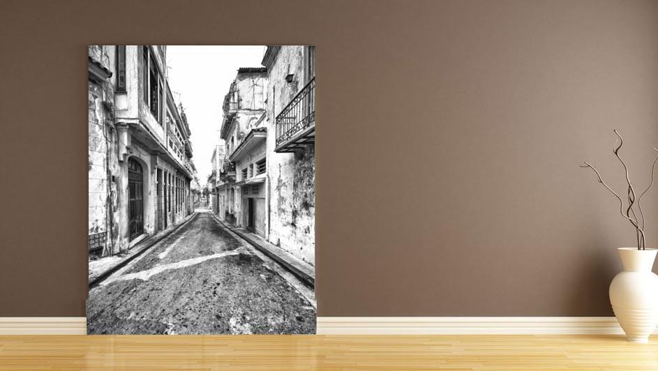 Old Street 1 Wallpaper AJ Wallpapers