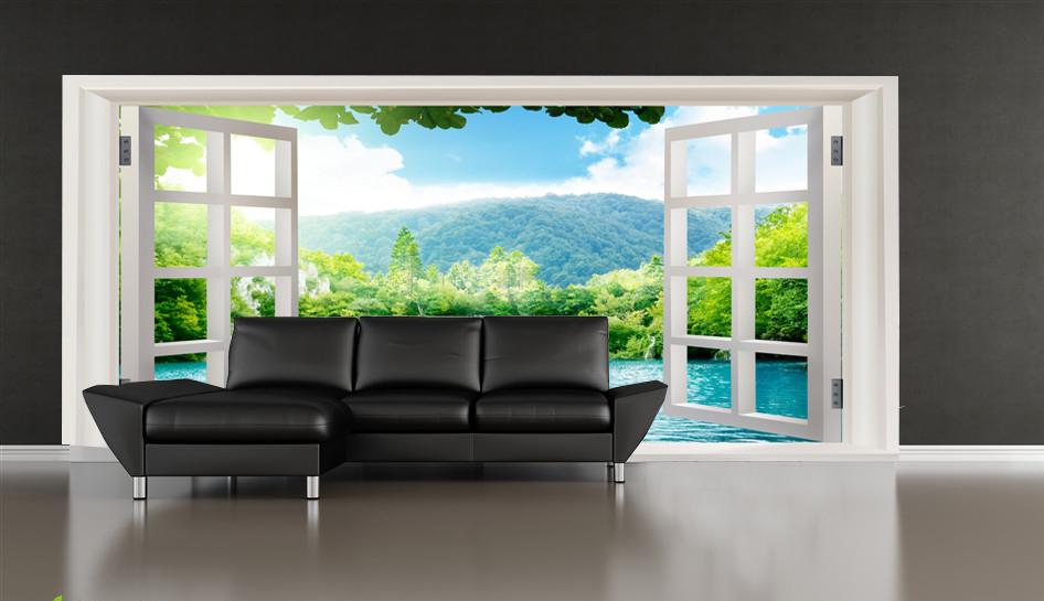 Beautiful Lake 3 Wallpaper AJ Wallpaper