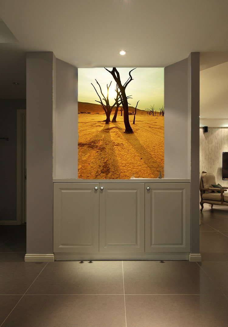 Drought Deadwood Wallpaper AJ Wallpaper