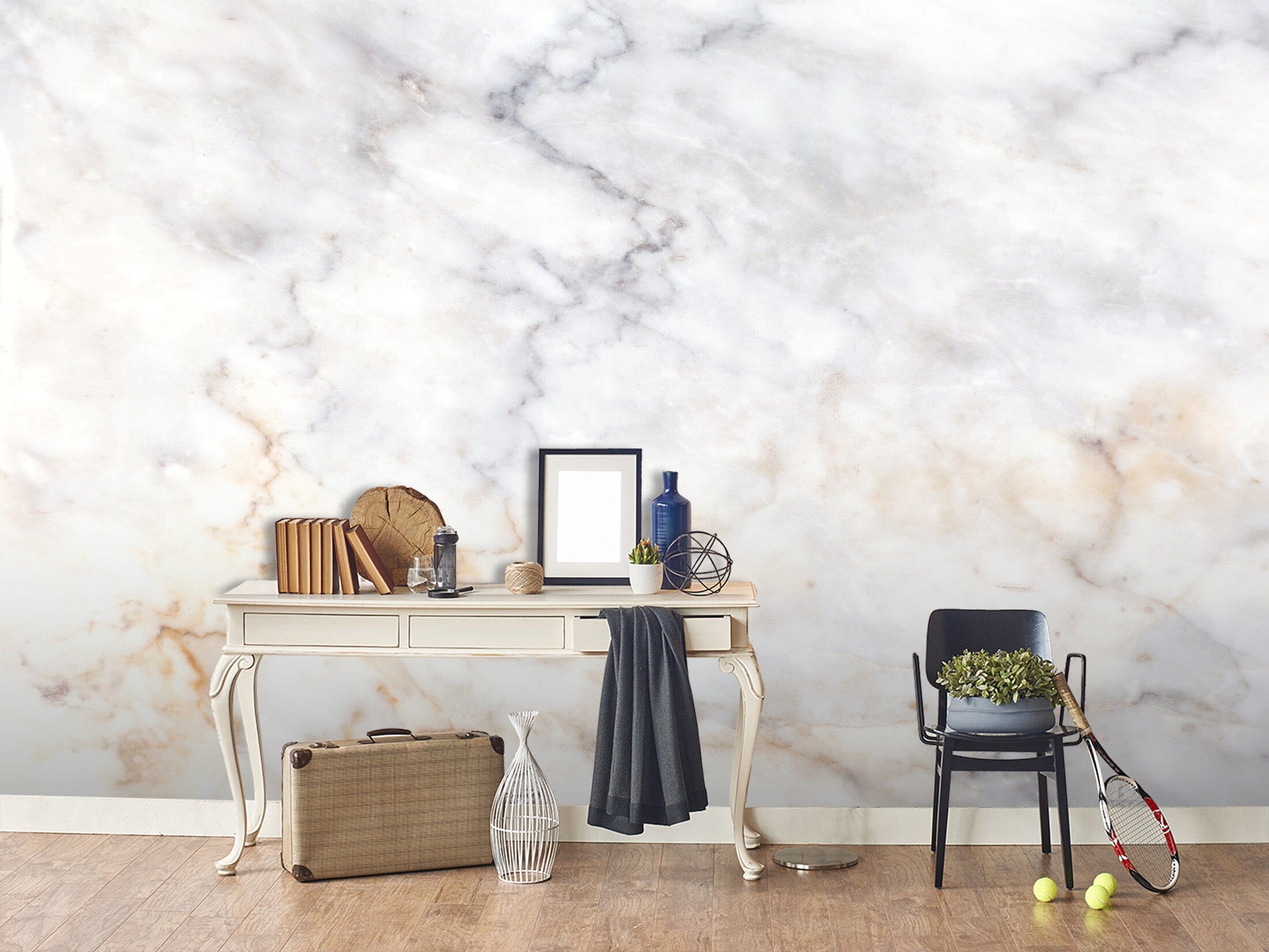 3D Wavy Texture Marble 51 Wall Murals Wallpaper AJ Wallpaper 2