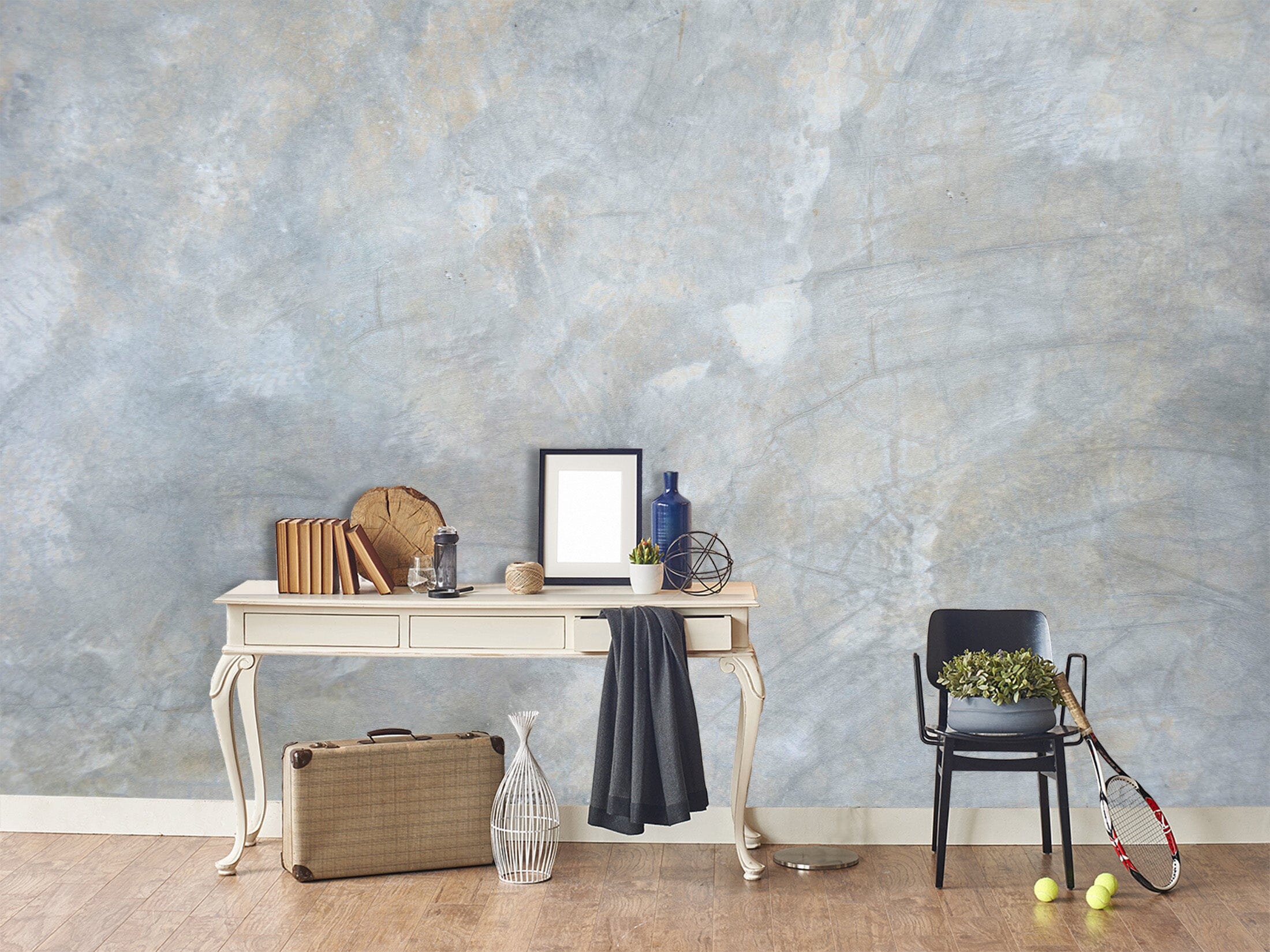 3D Texture Slate 106 Wall Murals Wallpaper AJ Wallpaper 2
