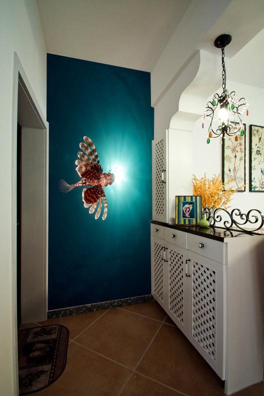 Colorful Fish 1 Wallpaper AJ Wallpaper