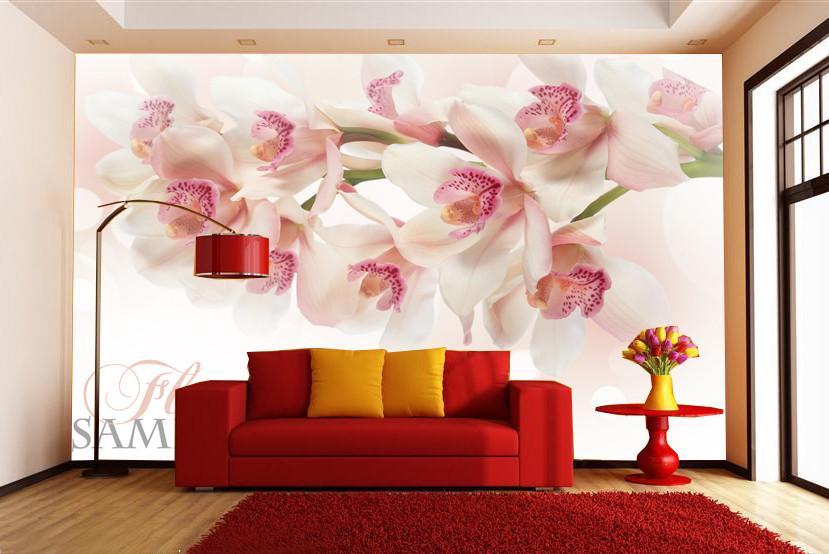 Flowers 1 Wallpaper AJ Wallpaper