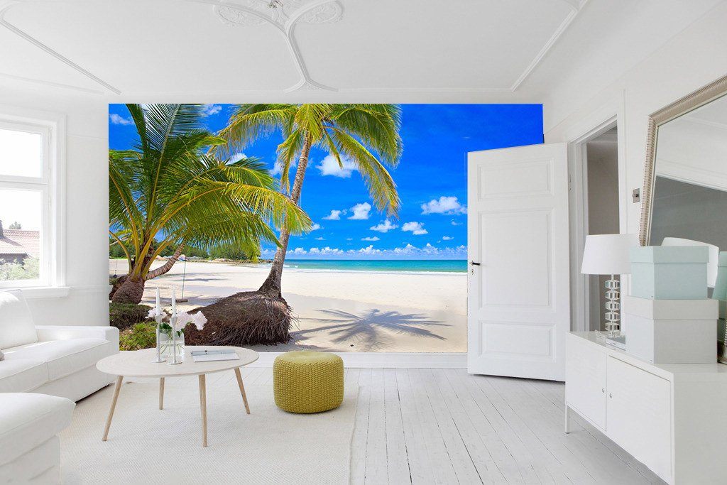 Beautiful Beach 9 Wallpaper AJ Wallpaper