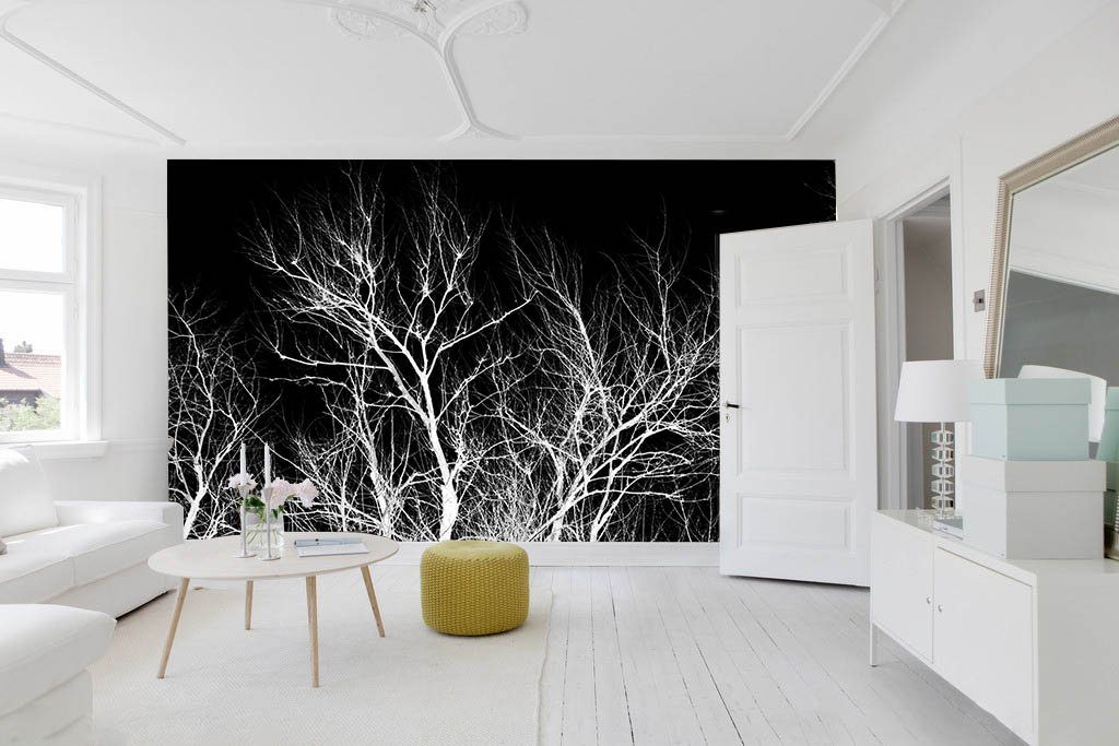 3D Small Branch 124 Wallpaper AJ Wallpaper