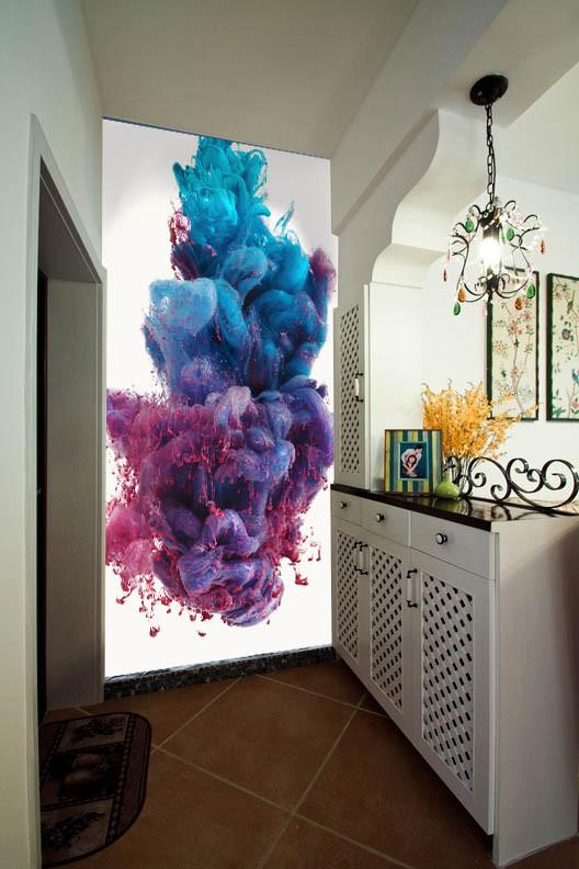 Abstract Painting 5 Wallpaper AJ Wallpaper