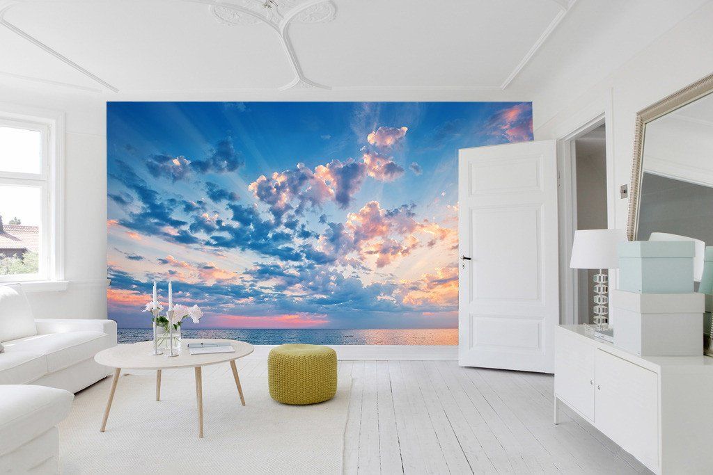 Beautiful Sea 4 Wallpaper AJ Wallpaper