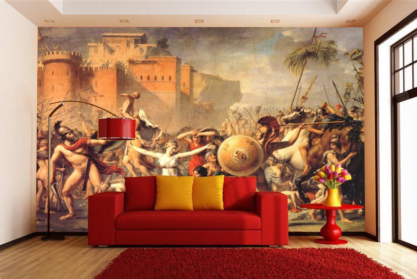 Revolution Wallpaper AJ Wallpaper