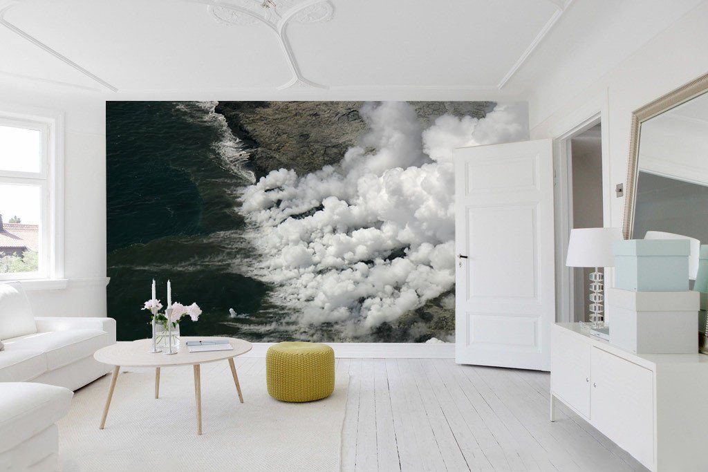 Coast View Wallpaper AJ Wallpaper