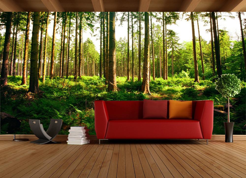 Brushwood Wallpaper AJ Wallpaper