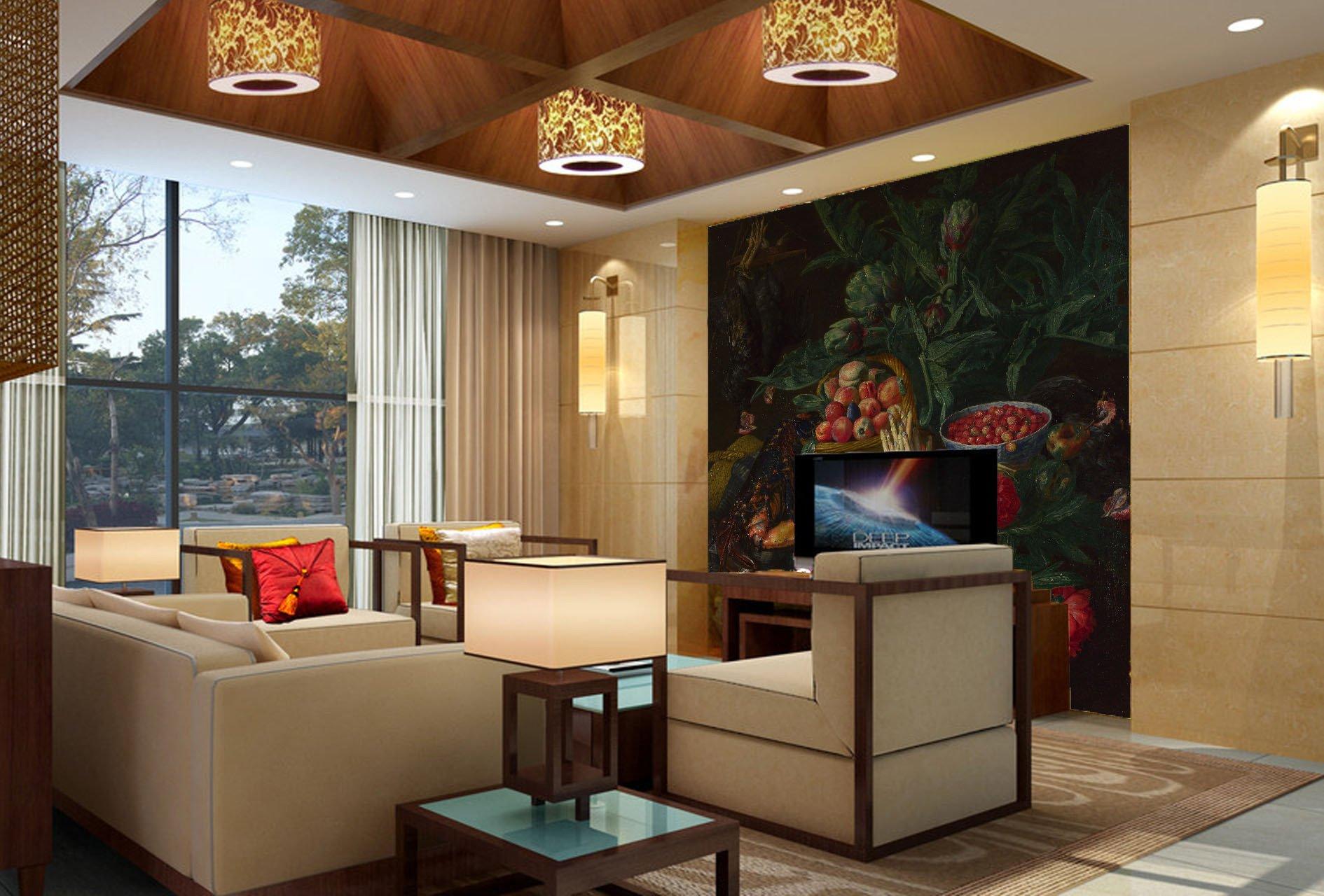 Table Foods Wallpaper AJ Wallpaper