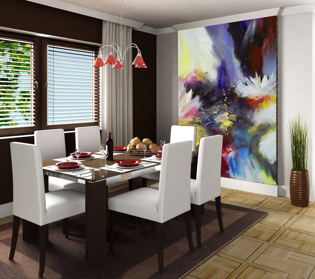 Colorful Colors Wallpaper AJ Wallpaper