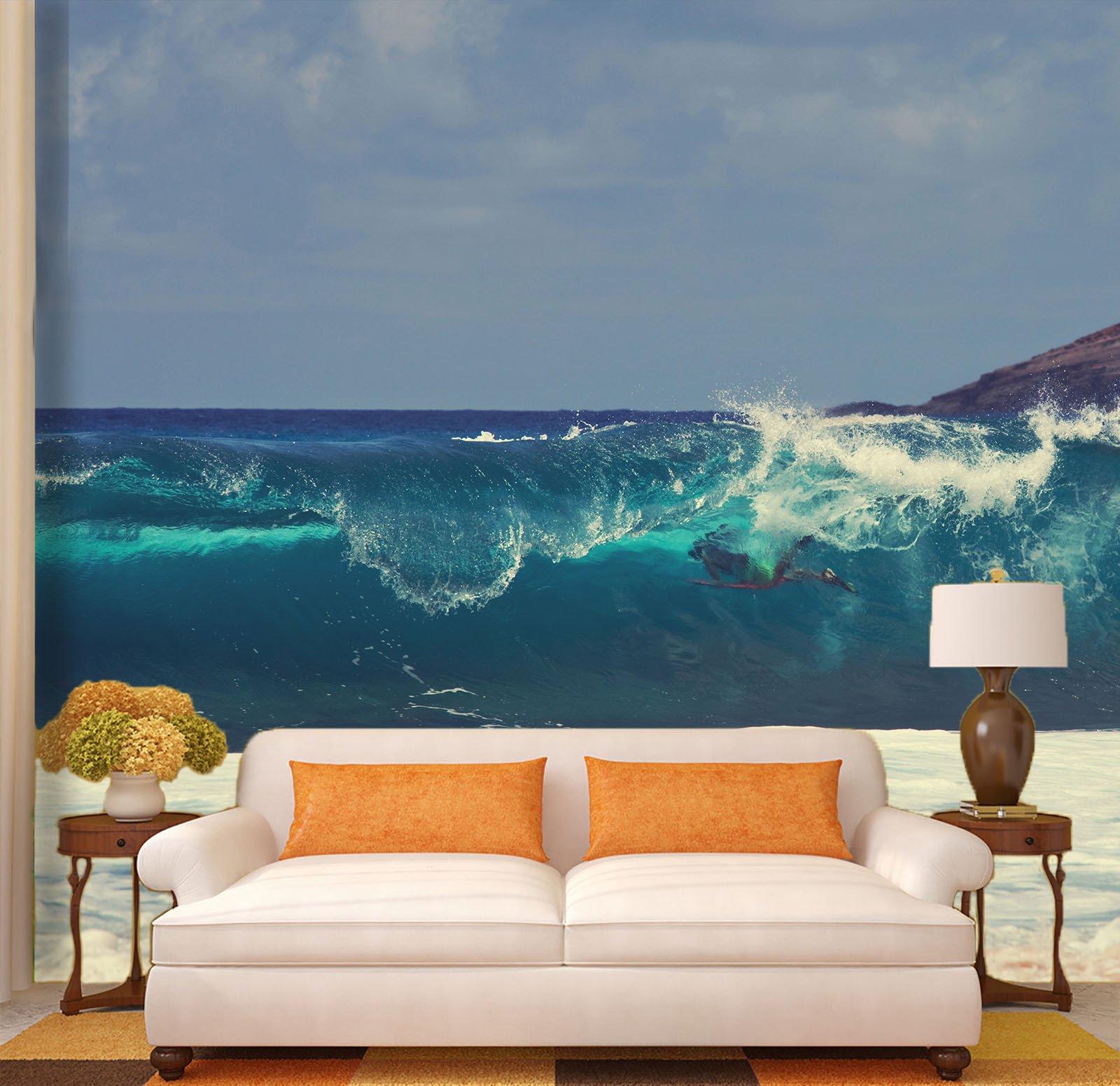 Rising Sea Level Wallpaper AJ Wallpaper