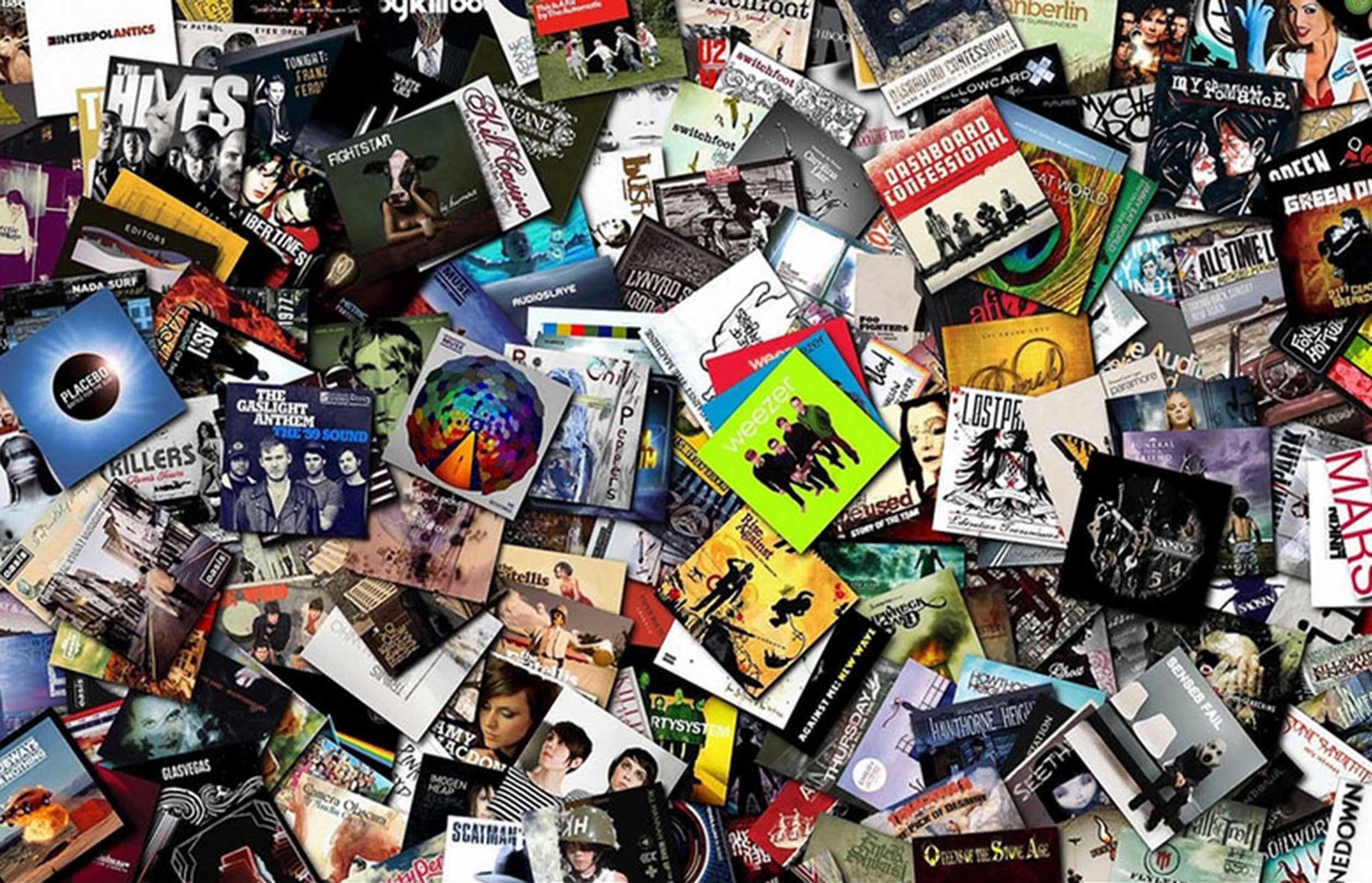 3D Album Cover Posters 49 Garage Door Mural Wallpaper AJ Wallpaper