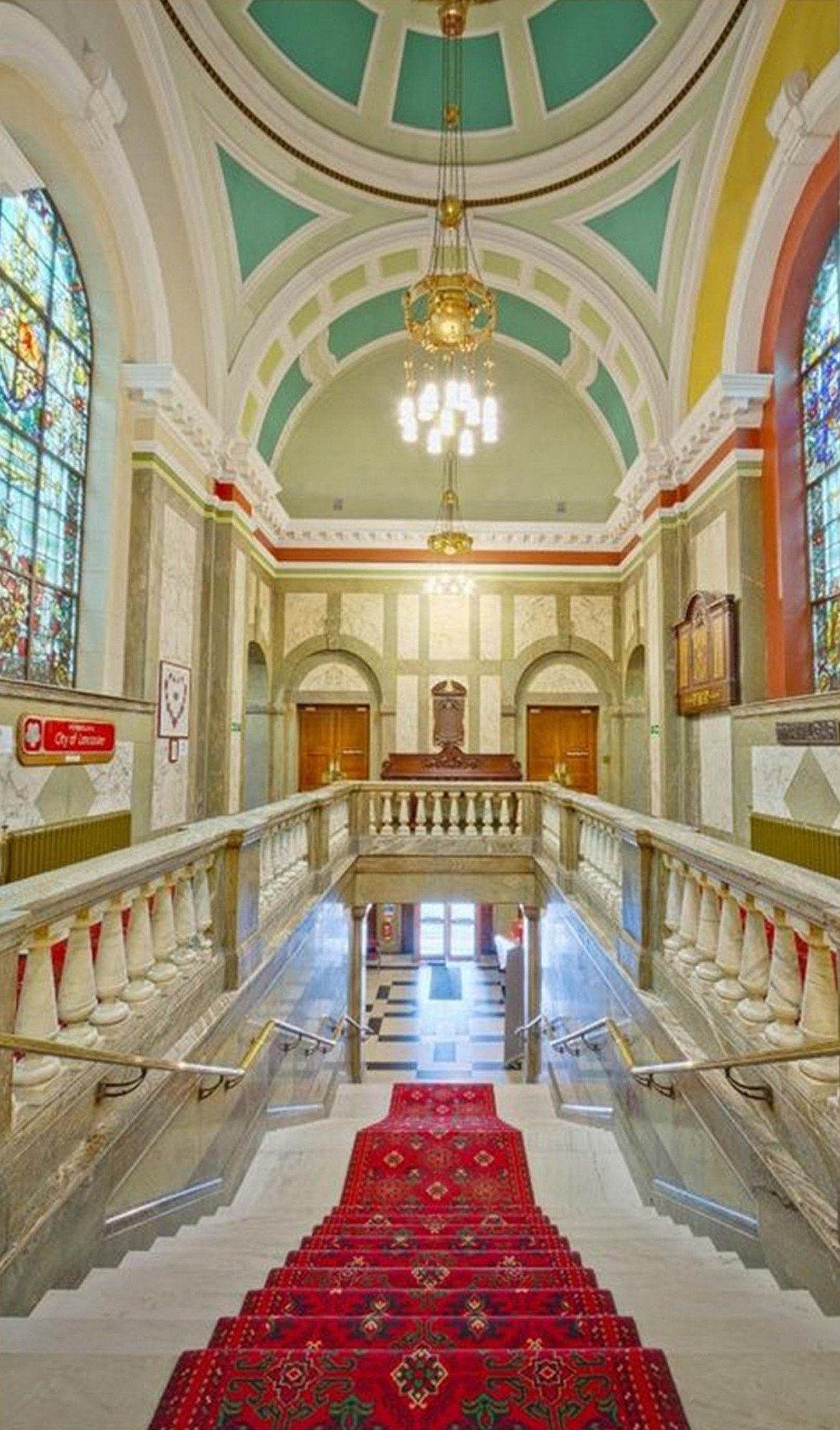 3D Pretty House Stairs 77 Door Mural Wallpaper AJ Wallpaper