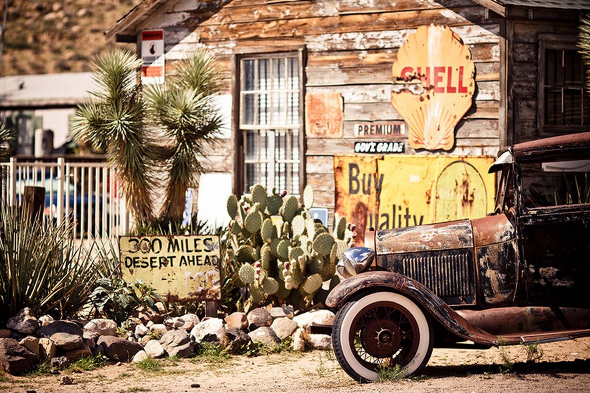 3D Village Truck 380 Garage Door Mural Wallpaper AJ Wallpaper
