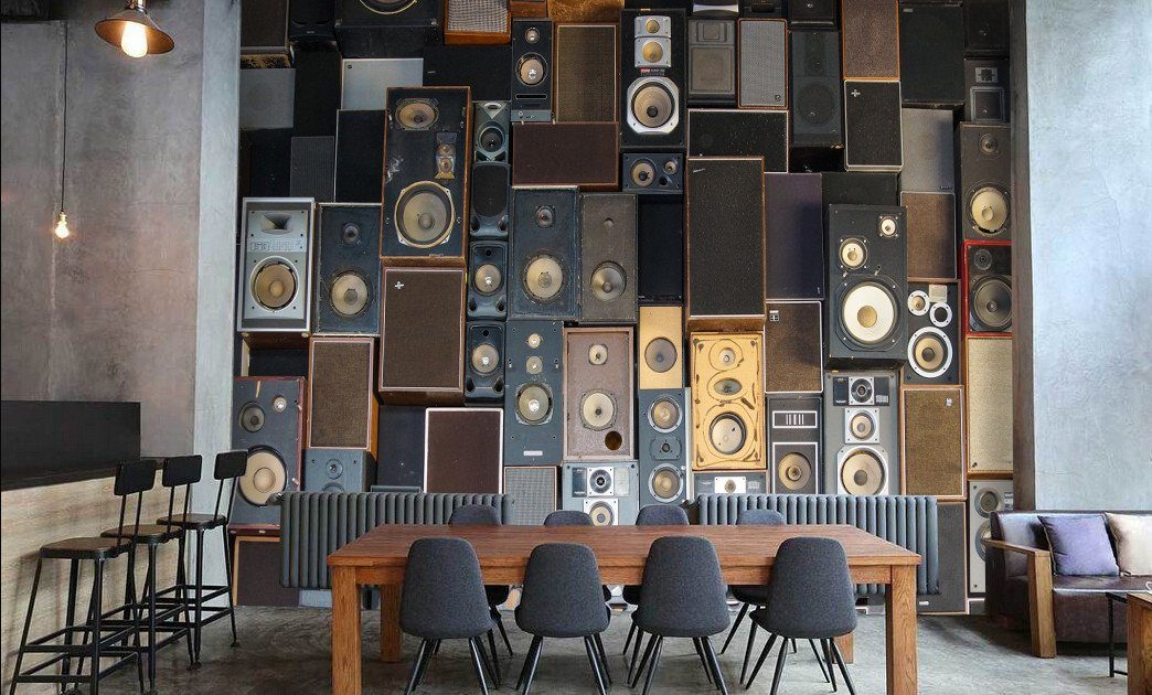 3D Sound Collection 56 Wallpaper AJ Wallpaper